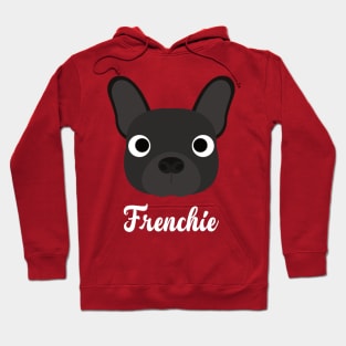 French Bulldog - Frenchie Hoodie